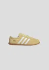Viktoria & Woods Adidas Gazelle Lo Pro In Brown