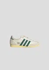 Viktoria & Woods Adidas Japan In Owhite/collegiategreen/oranget