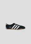 Viktoria & Woods Adidas Tokyo In Core Black/white/gum 3