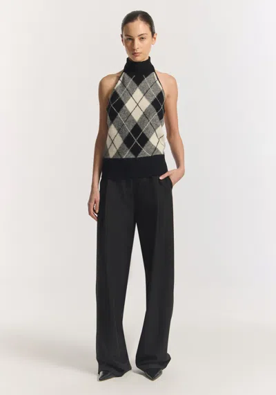 Viktoria & Woods Alberta Knit Top