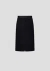 Viktoria & Woods Alleycat Skirt