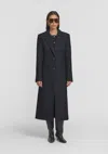 Viktoria & Woods Americano Coat In Black