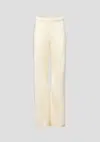 Viktoria & Woods Atlantis Pant - Pre Order In White