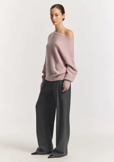 Viktoria & Woods Atmosphere Merino Knit