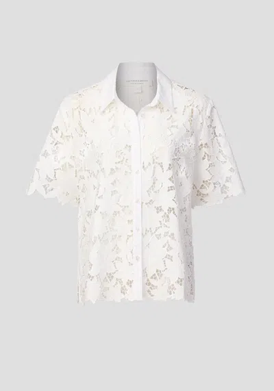 Viktoria & Woods Banks Shirt