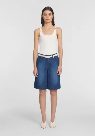 Viktoria & Woods Barracuda Short