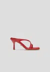 Viktoria & Woods Cairo Heel In Coral