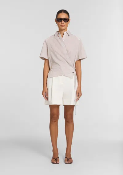 Viktoria & Woods Chaplain Shirt