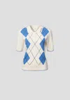 Viktoria & Woods Clover Polo