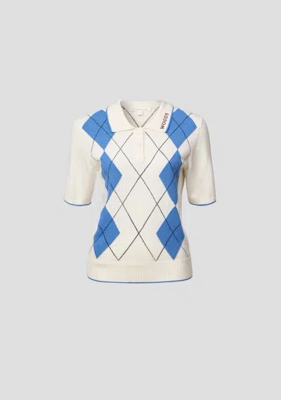 Viktoria & Woods Clover Polo