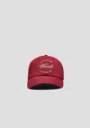 Viktoria & Woods Club Woods Cap