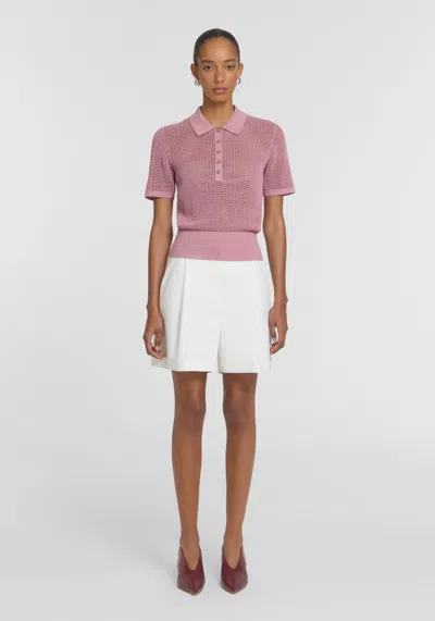 Viktoria & Woods Dandelion Polo