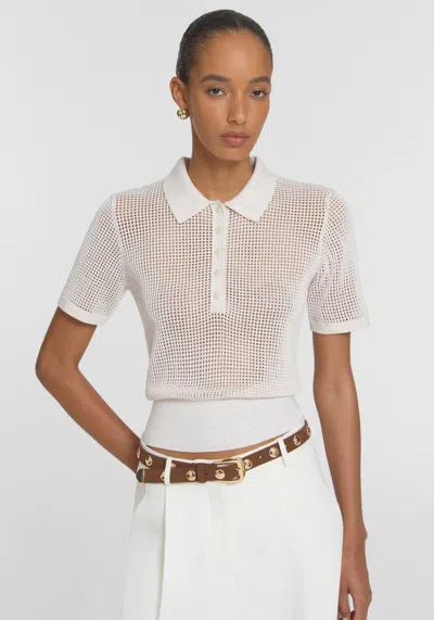 Viktoria & Woods Dandelion Polo