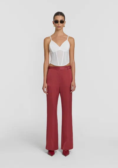 Viktoria & Woods Deluxe Pant