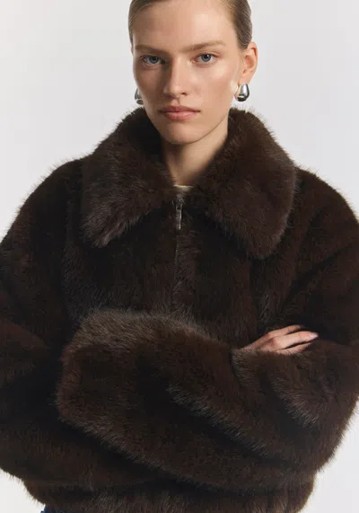 Viktoria & Woods Devito Bomber