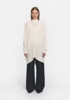 Viktoria & Woods Devoted Cardi In White