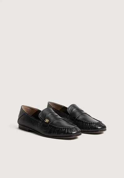 Viktoria & Woods Diego Loafer In Black
