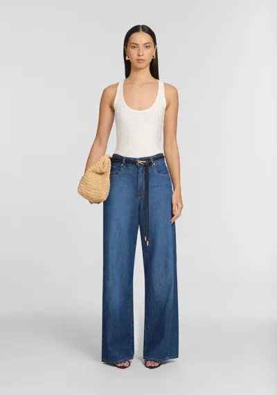 Viktoria & Woods Dolly Jean In Blue
