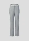 Viktoria & Woods Earle Trouser In Gravel