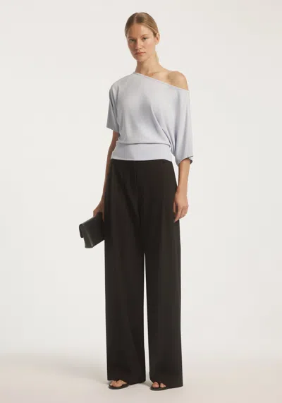 Viktoria & Woods Estelle Top In Blue