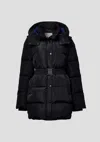 Viktoria & Woods Evolutionary Puffer
