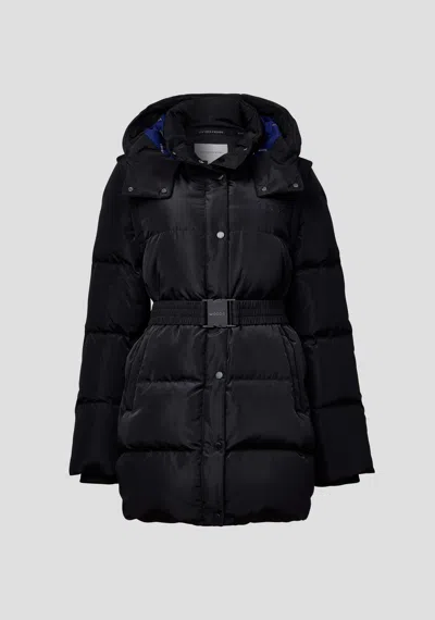 Viktoria & Woods Evolutionary Puffer