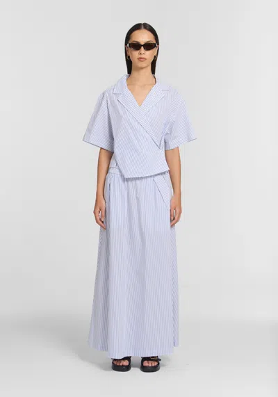 Viktoria & Woods Ezra Skirt