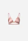 Viktoria & Woods Forecast Bra In Mercury