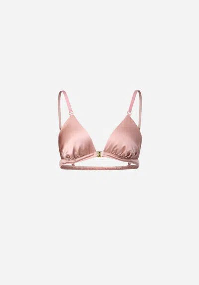 Viktoria & Woods Forecast Bra In Mercury