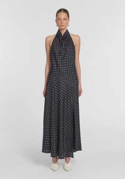 Viktoria & Woods Foreshadow Dress In Multi