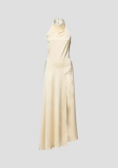 Viktoria & Woods Foreshadow Dress In Red