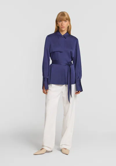 Viktoria & Woods Formation Shirt