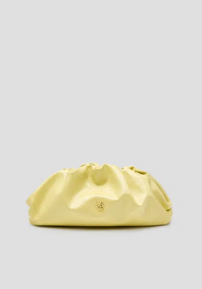 Viktoria & Woods Frankie Bag - Pre Order In Red