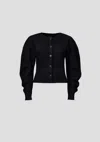 Viktoria & Woods Gauntlet Cardigan