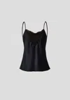 Viktoria & Woods Harp Cami In Eclipse