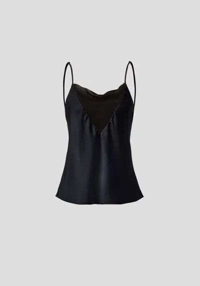 Viktoria & Woods Harp Cami In Eclipse