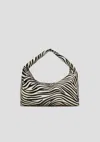 Viktoria & Woods Harvey Bag - Pre Order In Black