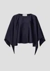 Viktoria & Woods Haven Poncho