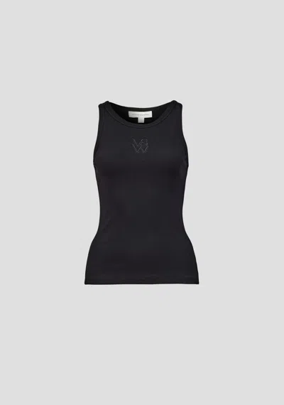 Viktoria & Woods Hayes Tank