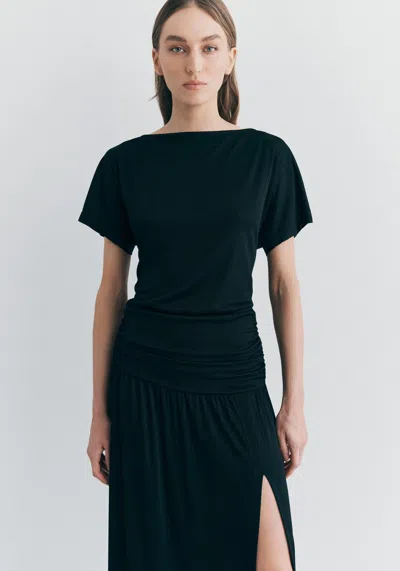 Viktoria & Woods Headstrong Dress In Black