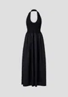 Viktoria & Woods Heartland Dress In Black