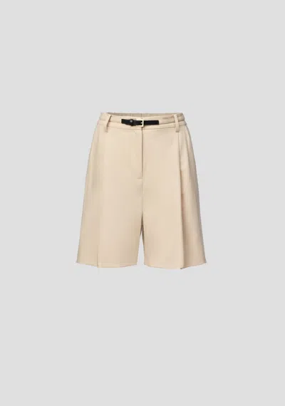 Viktoria & Woods Hermione Short In Brown