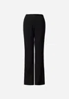 Viktoria & Woods Hunt Trouser In Black