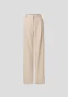 Viktoria & Woods Idol Pant In Sand