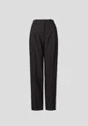 Viktoria & Woods Idol Pant In Black
