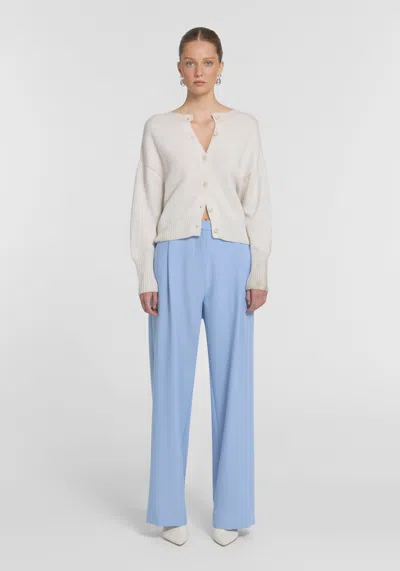 Viktoria & Woods Idol Pant In Gold