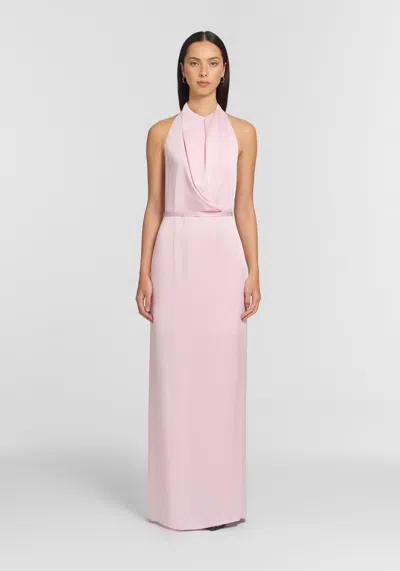 Viktoria & Woods Insatiable Dress In Pink