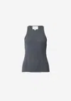 Viktoria & Woods Journey Tank In Iron