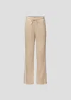 Viktoria & Woods Kinetic Pant In Brown
