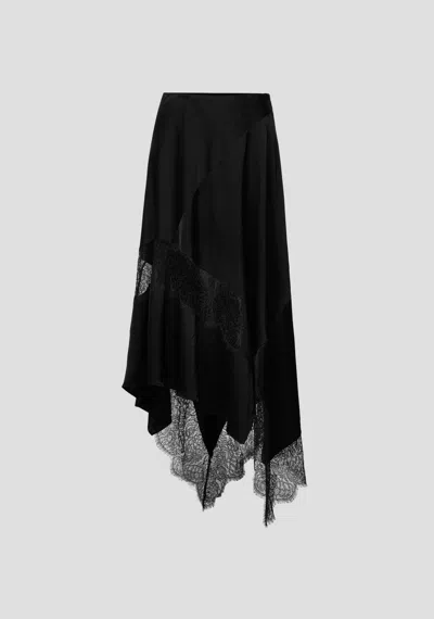 Viktoria & Woods Kingdom Skirt In Black